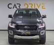 Ford Ranger 2.0 d Wildtrak CAMERA/CAPTEURS/ACC/1ER PROP/TVAC Gris - thumbnail 2