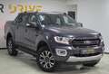 Ford Ranger 2.0 d Wildtrak CAMERA/CAPTEURS/ACC/1ER PROP/TVAC Gris - thumbnail 3