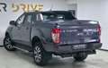Ford Ranger 2.0 d Wildtrak CAMERA/CAPTEURS/ACC/1ER PROP/TVAC Gris - thumbnail 6