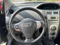 Toyota Yaris 1.3CC 90CV UNIPRO OK NEOPATENTATI SERVICE TOYOTA Negro - thumbnail 8