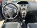 Toyota Yaris 1.3CC 90CV UNIPRO OK NEOPATENTATI SERVICE TOYOTA Nero - thumbnail 7