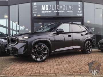 PHEV 30 kWh | B&W | Achterasbesturing | 23" | Keyl