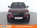 BMW iX3 electric drive 210 kW Inspiring Rot - thumbnail 9