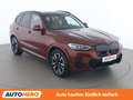 BMW iX3 electric drive 210 kW Inspiring Rot - thumbnail 8