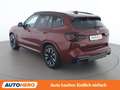 BMW iX3 electric drive 210 kW Inspiring Rot - thumbnail 4