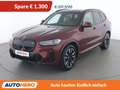 BMW iX3 electric drive 210 kW Inspiring Rot - thumbnail 1