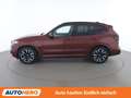 BMW iX3 electric drive 210 kW Inspiring Rot - thumbnail 3