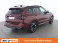 BMW iX3 electric drive 210 kW Inspiring Rot - thumbnail 6