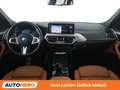 BMW iX3 electric drive 210 kW Inspiring Rot - thumbnail 13
