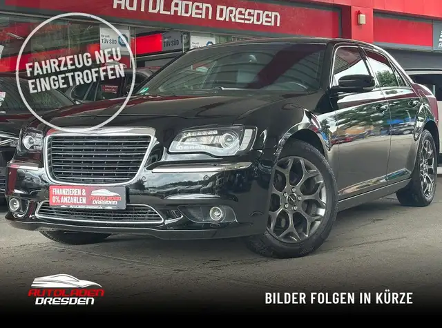 Chrysler 300C Chrysler 300C /300S 4X4 BEATS#SHZ#MEMORY#NAV#KEY