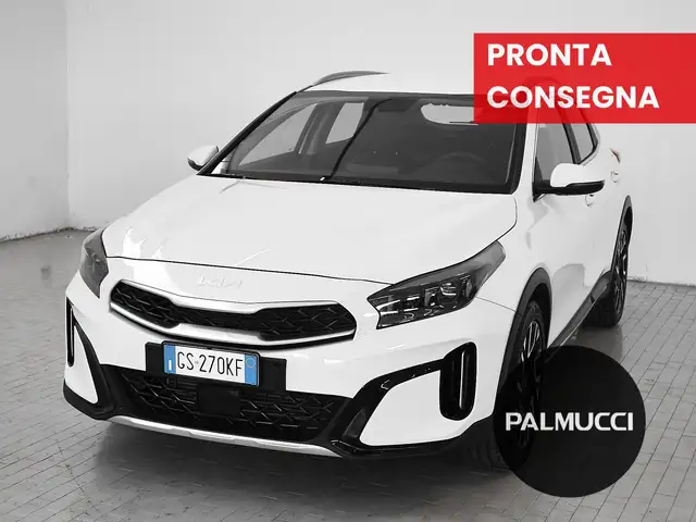 Kia XCeed 1.0 T-GDi GPL Business