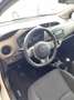 Toyota Yaris 1.0 5 porte Lounge ( Garanzia 12 Mesi) Bianco - thumbnail 14
