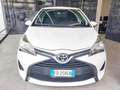 Toyota Yaris 1.0 5 porte Lounge ( Garanzia 12 Mesi) Bianco - thumbnail 1