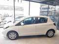 Toyota Yaris 1.0 5 porte Lounge ( Garanzia 12 Mesi) Bianco - thumbnail 7