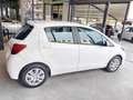 Toyota Yaris 1.0 5 porte Lounge ( Garanzia 12 Mesi) Bianco - thumbnail 6