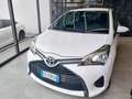 Toyota Yaris 1.0 5 porte Lounge ( Garanzia 12 Mesi) Bianco - thumbnail 3