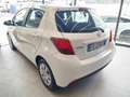 Toyota Yaris 1.0 5 porte Lounge ( Garanzia 12 Mesi) Bianco - thumbnail 4