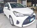 Toyota Yaris 1.0 5 porte Lounge ( Garanzia 12 Mesi) Bianco - thumbnail 2