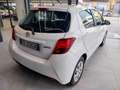 Toyota Yaris 1.0 5 porte Lounge ( Garanzia 12 Mesi) Bianco - thumbnail 8