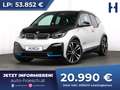 BMW i3 s 120Ah NAV PROF ACC R-KAM WÄRME -61% Weiß - thumbnail 1