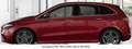 Mercedes-Benz B 220 4MATIC AMG PANO DISTRO AHK KEYLESS 18"LM Rojo - thumbnail 3