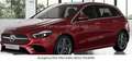 Mercedes-Benz B 220 4MATIC AMG PANO DISTRO AHK KEYLESS 18"LM Rojo - thumbnail 11