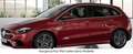 Mercedes-Benz B 220 4MATIC AMG PANO DISTRO AHK KEYLESS 18"LM Rojo - thumbnail 1