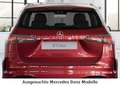 Mercedes-Benz B 220 4MATIC AMG PANO DISTRO AHK KEYLESS 18"LM Rojo - thumbnail 9