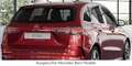 Mercedes-Benz B 220 4MATIC AMG PANO DISTRO AHK KEYLESS 18"LM Rojo - thumbnail 4