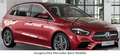 Mercedes-Benz B 220 4MATIC AMG PANO DISTRO AHK KEYLESS 18"LM Rojo - thumbnail 15