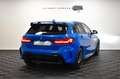 BMW 135 Limousine M135 i xDrive *HEAD UP *KEYLESS*RFK Niebieski - thumbnail 10
