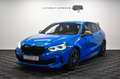 BMW 135 Limousine M135 i xDrive *HEAD UP *KEYLESS*RFK Niebieski - thumbnail 3