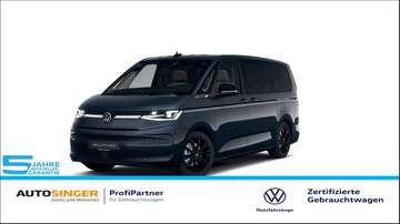 Style eHybrid 4M Lang LÜ 7S *AHK*HUD