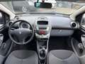 Peugeot 107 1.0-12V Sublime 5-deurs 66350 Km Airco NL Auto NAP Zwart - thumbnail 16