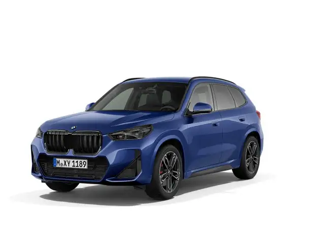 BMW Autres X1 xDrive23d