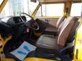 Volkswagen T3 Caravelle 8 Sitze,Top- Zustand 1.Hand 2.0 LBX Żółty - thumbnail 4