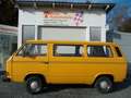 Volkswagen T3 Caravelle 8 Sitze,Top- Zustand 1.Hand 2.0 LBX Żółty - thumbnail 1