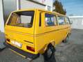 Volkswagen T3 Caravelle 8 Sitze,Top- Zustand 1.Hand 2.0 LBX Żółty - thumbnail 5