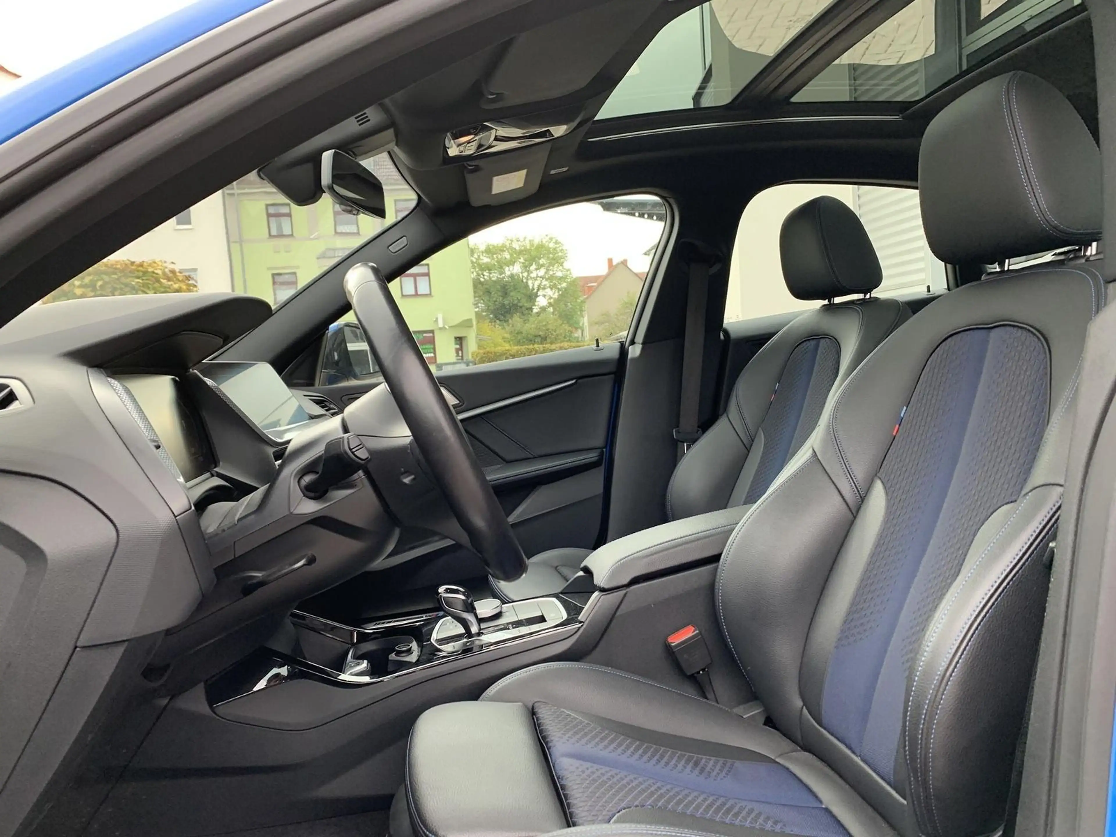 BMW 220 220i M-Sport Gran Coupe Pano+Shadow+LED+DAB — photo 3