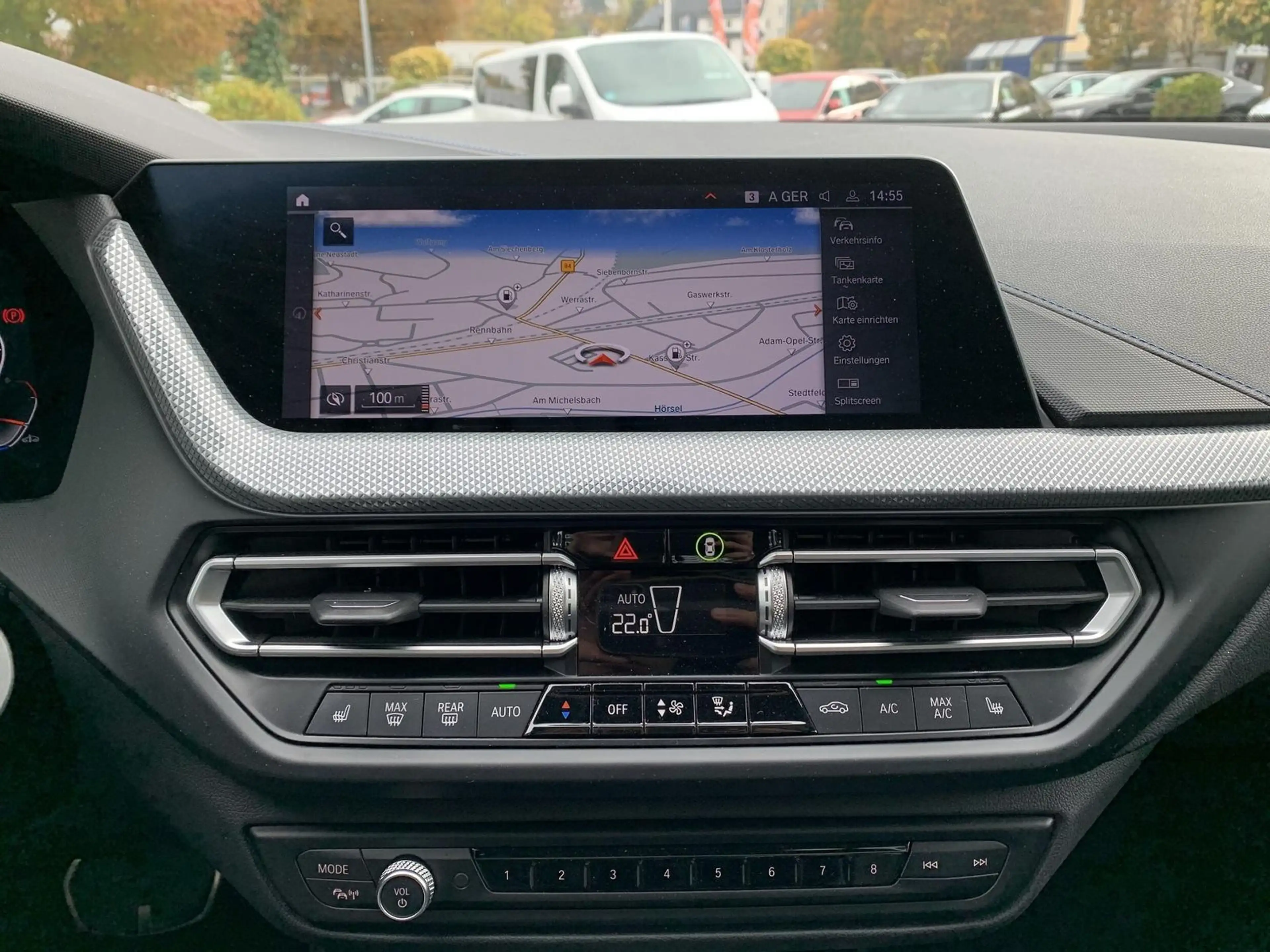 BMW 220 220i M-Sport Gran Coupe Pano+Shadow+LED+DAB — photo 5