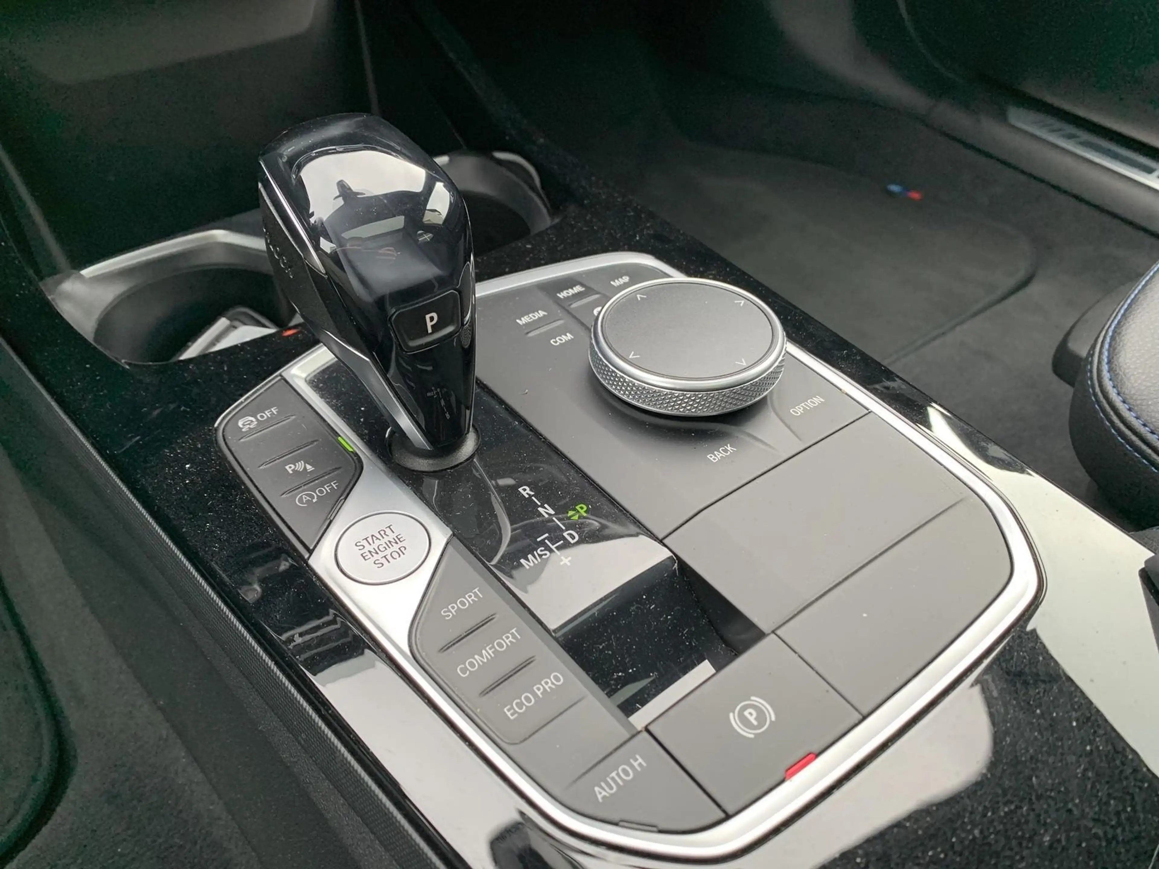 BMW 220 220i M-Sport Gran Coupe Pano+Shadow+LED+DAB — photo 4