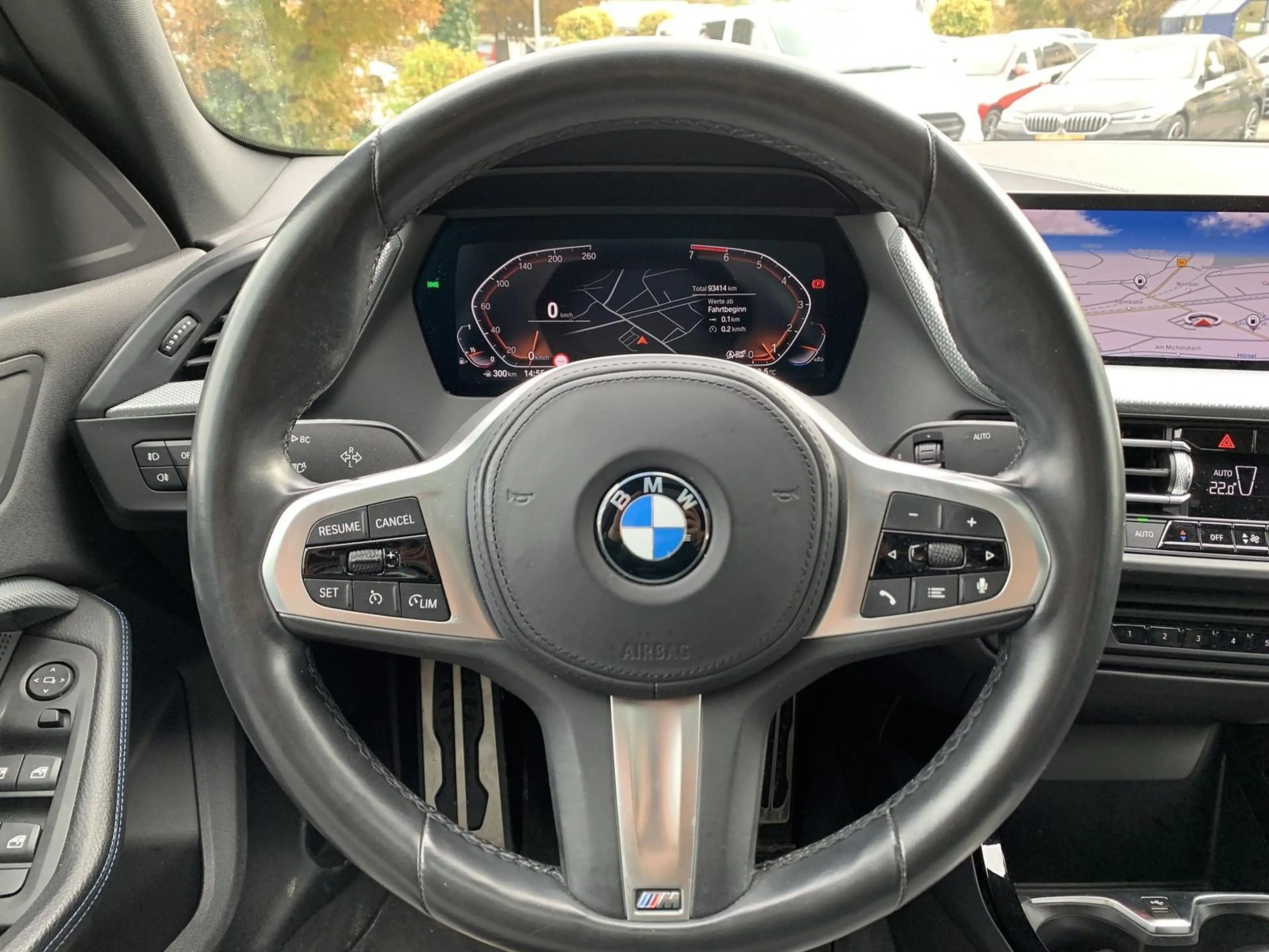 BMW 220 220i M-Sport Gran Coupe Pano+Shadow+LED+DAB — photo 6