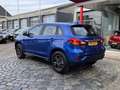 Mitsubishi ASX 1.6 Cleartec Edition | LMV | Trekhaak | Carplay | Bleu - thumbnail 3