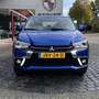 Mitsubishi ASX 1.6 Cleartec Edition | LMV | Trekhaak | Carplay | Bleu - thumbnail 23