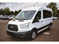 Ford Transit Kombi FT 310 2.0 TDCi DPF L2 Trend Weiß - thumbnail 1