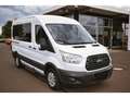 Ford Transit Kombi FT 310 2.0 TDCi DPF L2 Trend Weiß - thumbnail 3