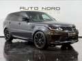Land Rover Range Rover Sport HSE Dynamic 5.0 V8*Pano*Pixel* Grau - thumbnail 3