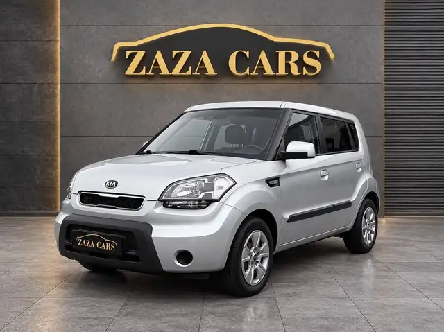 Kia Soul Vision