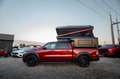 Dodge RAM 5.7 V8 4x4 + DECAMP BACKPACK Camper Autark Rouge - thumbnail 22