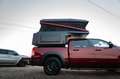 Dodge RAM 5.7 V8 4x4 + DECAMP BACKPACK Camper Autark Rouge - thumbnail 7